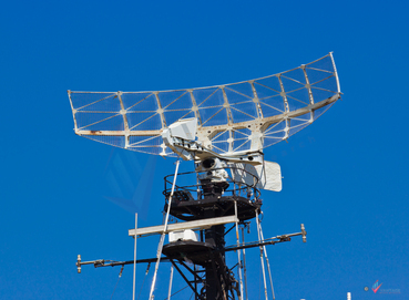 Surveillance Radars