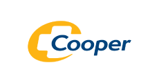 Cooper
