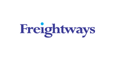 Freightways