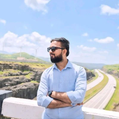 Ganesh Patil - Tech Analyst