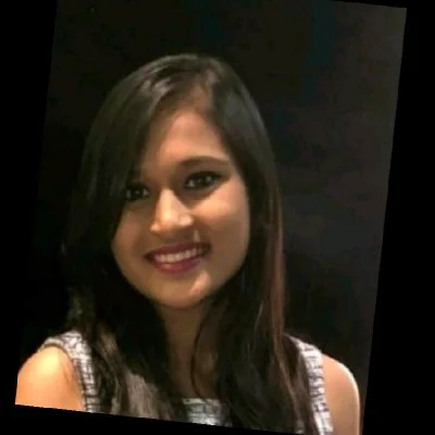 Mrudula Shah - Chemicals Lead