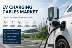 EV Charging Cables Market