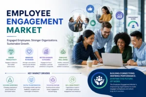 Employee Engagement Market