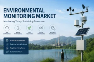 Environmental Monitoring Market