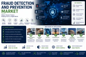 Fraud Detection and Prevention Market