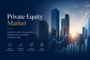 Private Equity Market Expected to Reach $1846.8 Bn by 2035