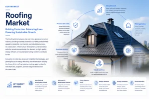 Roofing Industry to 2035