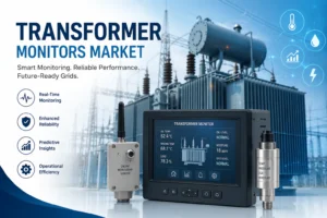 Transformer Monitors Market Expected to Reach $5.93 Bn by 2035