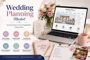 Wedding Planning Market Expected to Reach $398.9 Bn by 2035