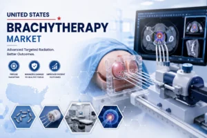 US Brachytherapy Market Expected to Reach $1.12 Bn by 2035