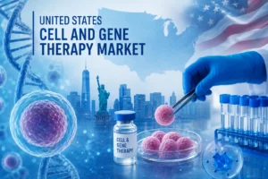 US Cell and Gene Therapy Market To Reach $54.6 Bn By 2035