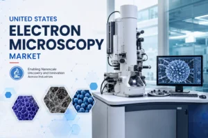 US Electron Microscopy Market To Reach $3.27 Bn By 2035