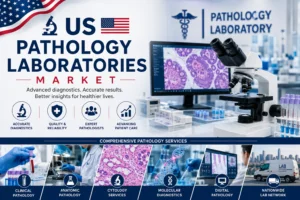 US Pathology Laboratories Market Size Worth USD 229.75 Bn by 2035
