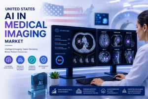 US AI in Medical Imaging Market Expected to Reach $18.9 Bn by 2035