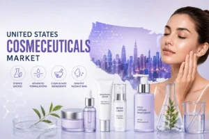 US Cosmeceuticals Market To Reach $36.81 Bn By 2035