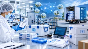 US Clinical Trials Supply and Logistics Market To Reach $6.98 Bn By 2035