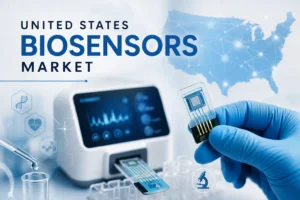 US Biosensors Market To Reach $29.76 Bn By 2035
